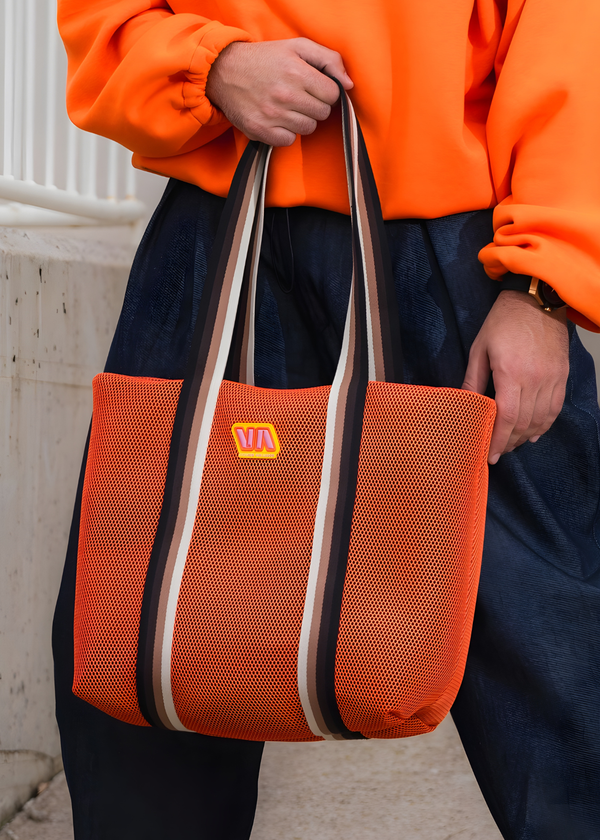 SHOPPER BAG - FANGAR