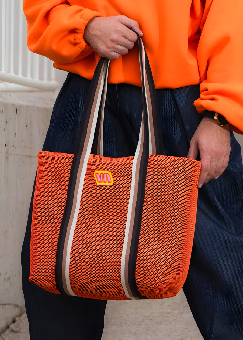 SHOPPER BAG - FANGAR