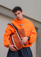 SHOPPER BAG - FANGAR