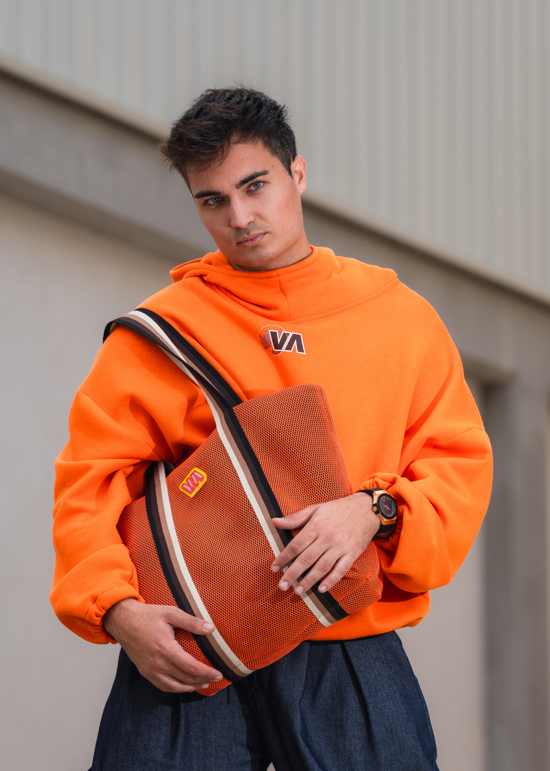 SHOPPER BAG - FANGAR