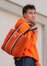 SHOPPER BAG - FANGAR