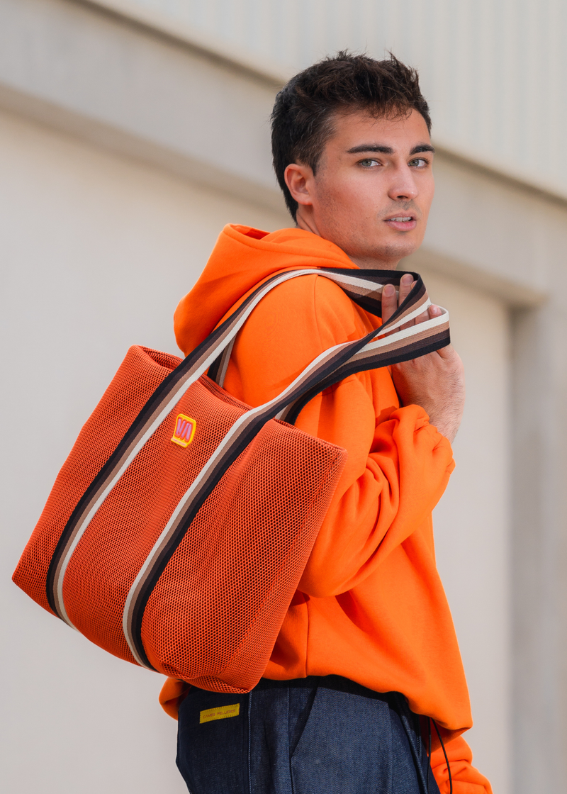 SHOPPER BAG - FANGAR