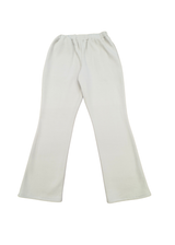 JOGGER FLARE LIGHT GREY