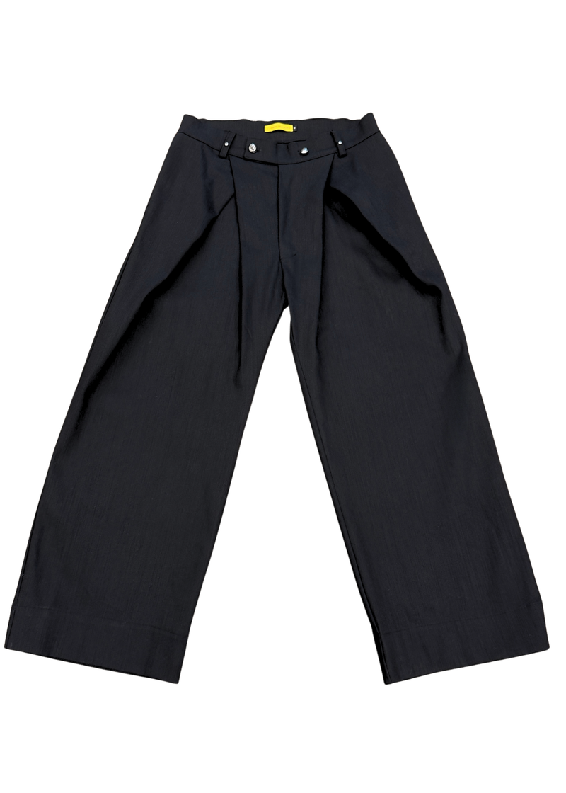 JAPANESE JEANS BLACK
