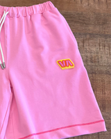 SHORT - SUMMER HOODIE