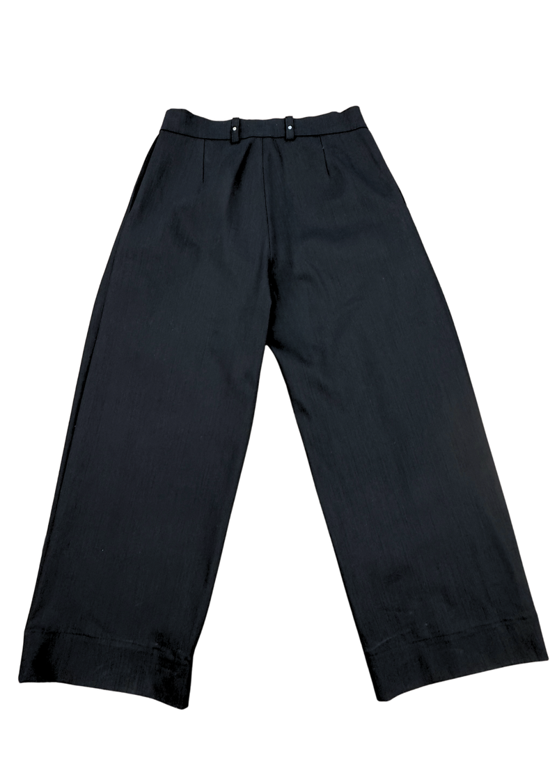 JAPANESE JEANS BLACK