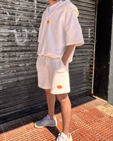 SHORT - SUMMER HOODIE