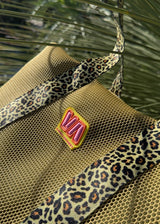 SHOPPER BAG - SAVAGE