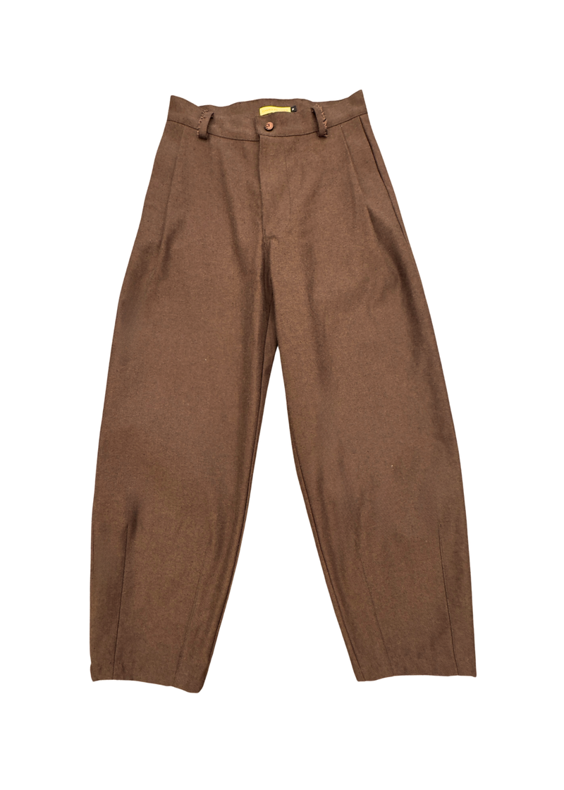 COWBOY JEANS BROWN