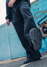 JAPANESE JEANS BLACK