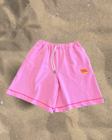 SHORT - SUMMER HOODIE