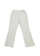 JOGGER FLARE LIGHT GREY