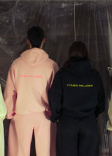 JOGGER BARREL - NEGRO