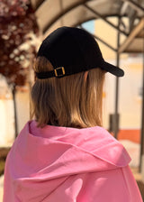 GORRA ARTIST NEGRA
