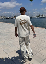 CAMISETA ARTIST CRUDO