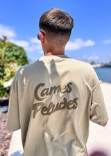 CAMISETA ARTIST ARENA