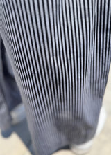 PANTALÓN VERANO GRIS/NEGRO