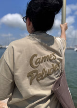 CAMISETA ARTIST ARENA