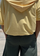 PANTALÓN VERANO VERDE/AMARILLO