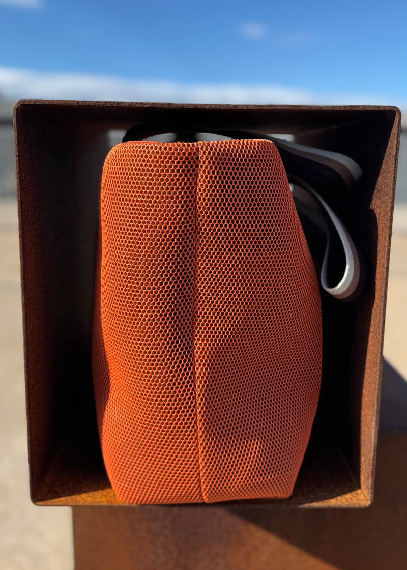 SHOPPER BAG - FANGAR