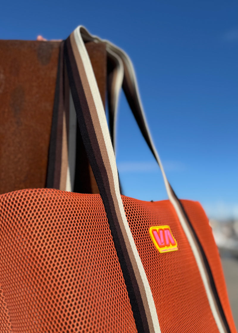 SHOPPER BAG - FANGAR