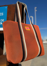 SHOPPER BAG - FANGAR