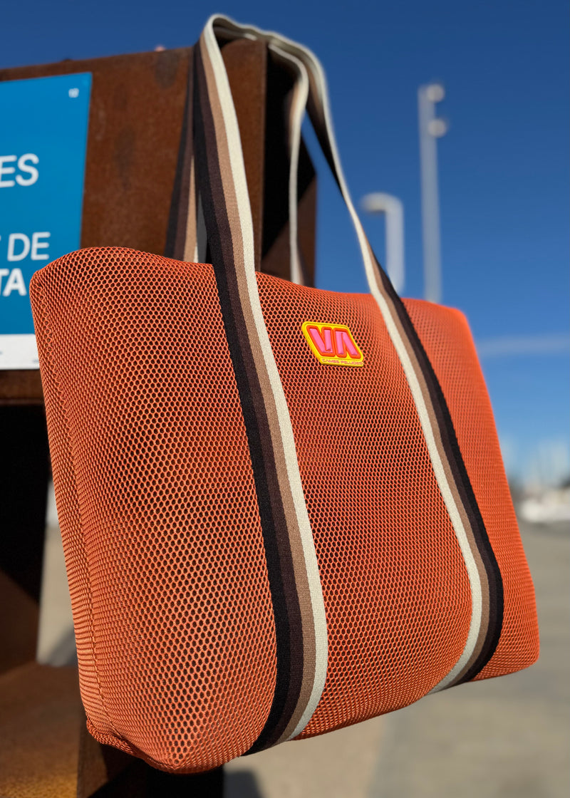 SHOPPER BAG - FANGAR