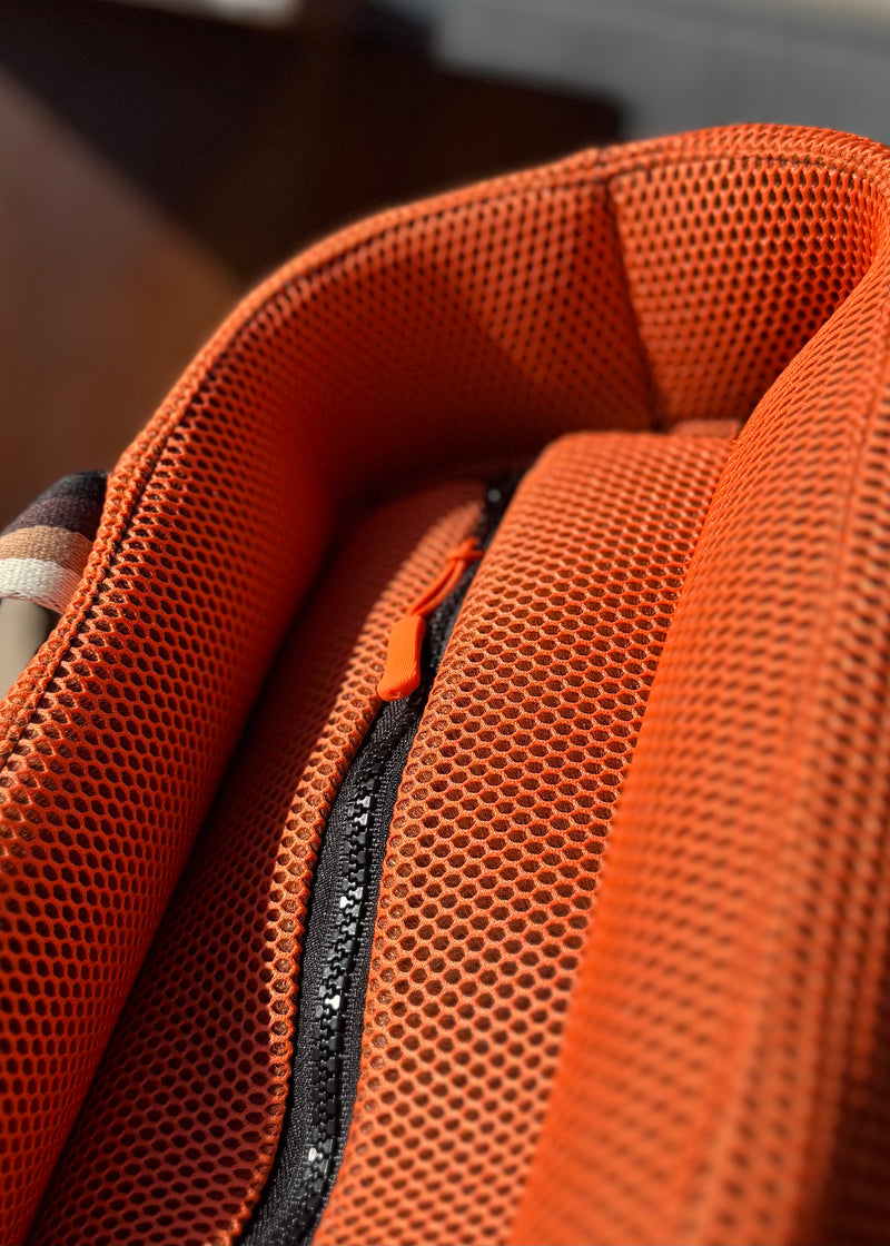 SHOPPER BAG - FANGAR