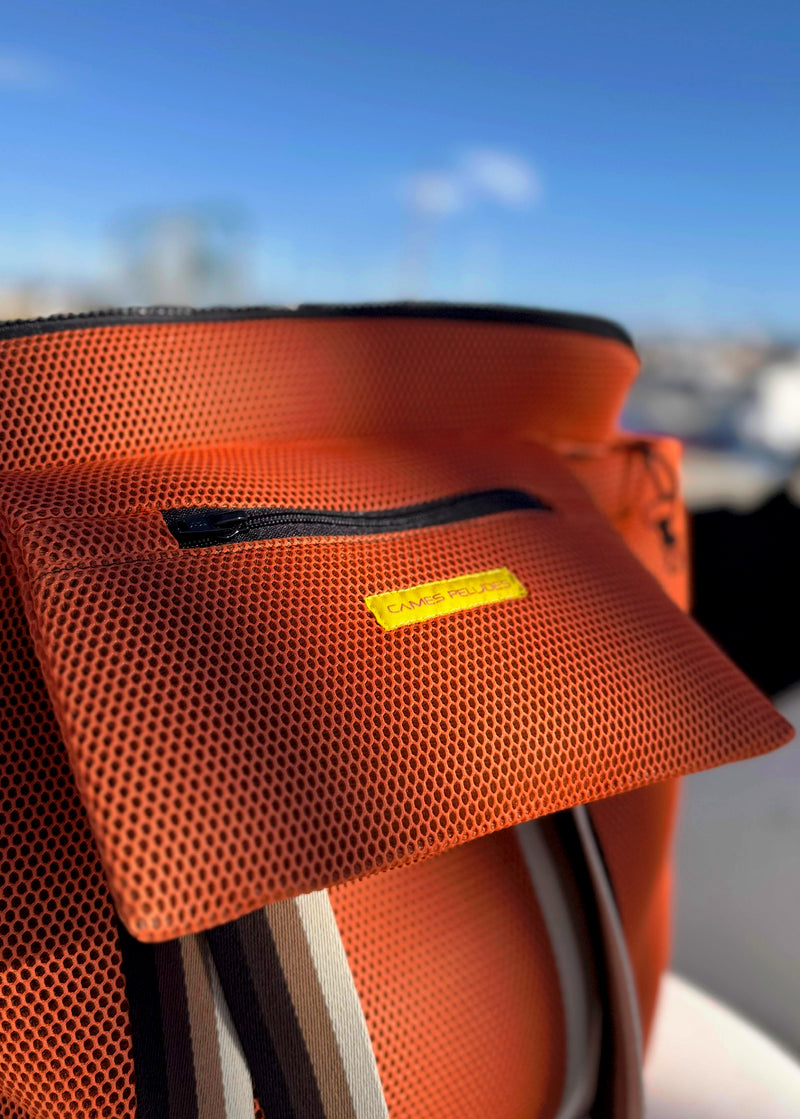 SHOPPER BAG - FANGAR