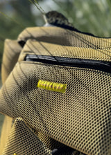 SHOPPER BAG - SAVAGE