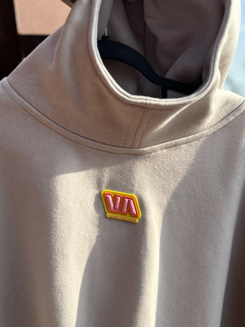 The VA1st Hoodie