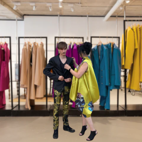 conoce Cames peludes