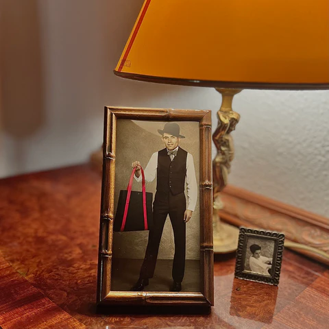 conoce Cames peludes